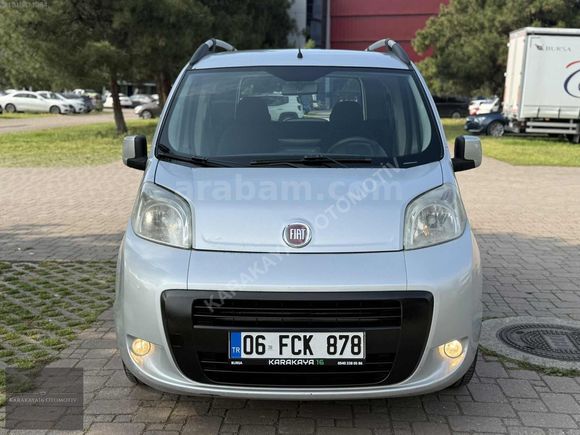 2010 EMOTİON OTOMOBİL OTOMATİK