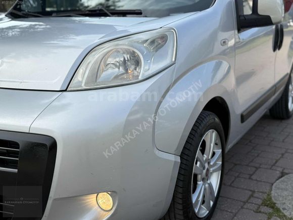 2010 EMOTİON OTOMOBİL OTOMATİK