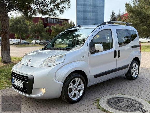 2010 EMOTİON OTOMOBİL OTOMATİK