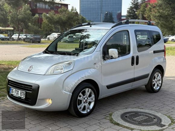 2010 EMOTİON OTOMOBİL OTOMATİK