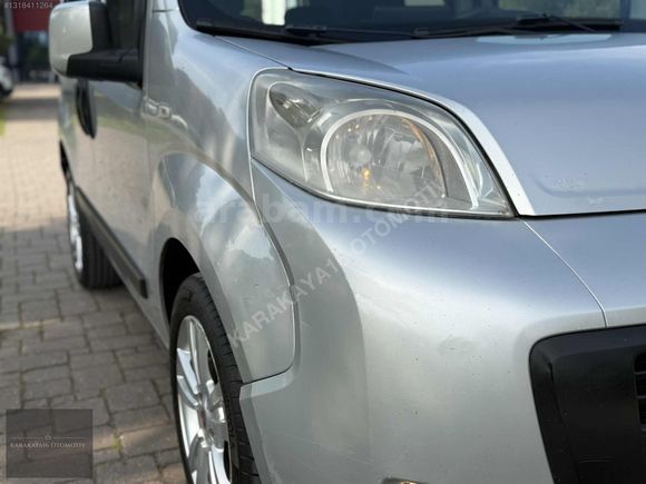 2010 EMOTİON OTOMOBİL OTOMATİK