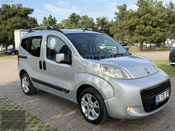2010 EMOTİON OTOMOBİL OTOMATİK