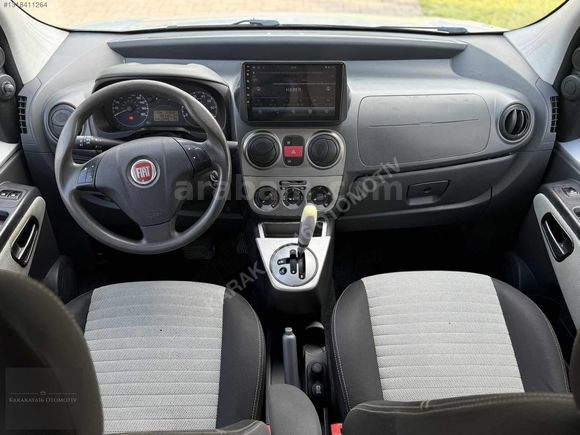 2010 EMOTİON OTOMOBİL OTOMATİK