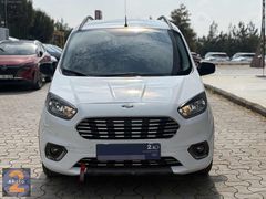 AKOTO FORD 2.ELDEN 2023 FORD COURİER TİT.PLUS 50.000KM'DE