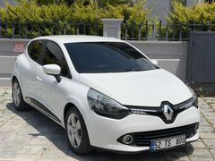 DRG OTOMOTİV'DEN 1.2 TCE OTOMATİK RENAULT CLIO