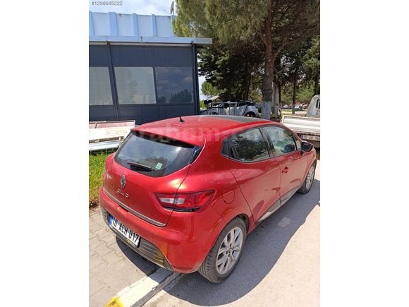 CAM TAVANLI DÜŞÜK KM BAKIMLI