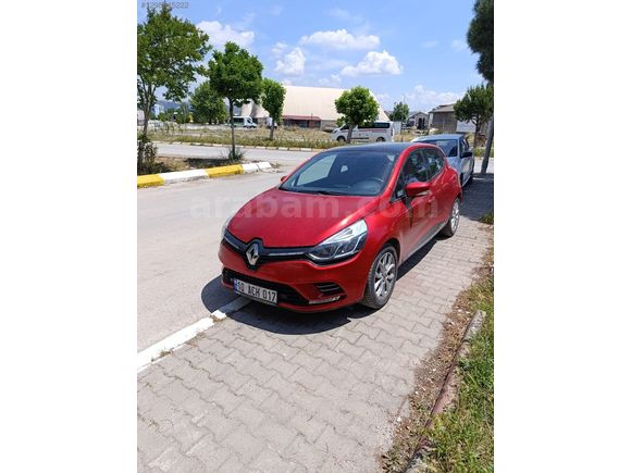 CAM TAVANLI DÜŞÜK KM BAKIMLI