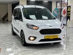 HATASIZ BOYASIZ 2023 TİTANİUM PLUS 75 BİN KM 1.0 Ecobost