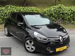 DEMİR AUTO'DAN 2013 RENO CLIO ICON OTOMATİK KARTA 12 TKST
