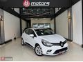 DEĞİŞENSİZ 78 BİN KM OTOMATİK VİTES 2018 1.2 TURBO TOUCH CLİO