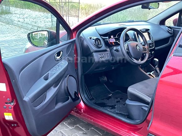OTOMATİK VİTES 1.2TURBO