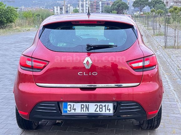OTOMATİK VİTES 1.2TURBO