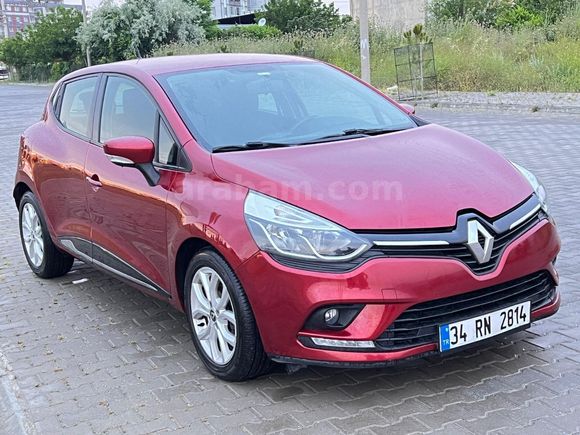 OTOMATİK VİTES 1.2TURBO