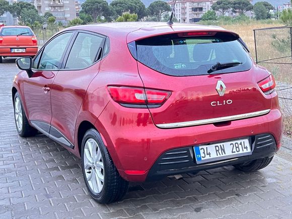 OTOMATİK VİTES 1.2TURBO