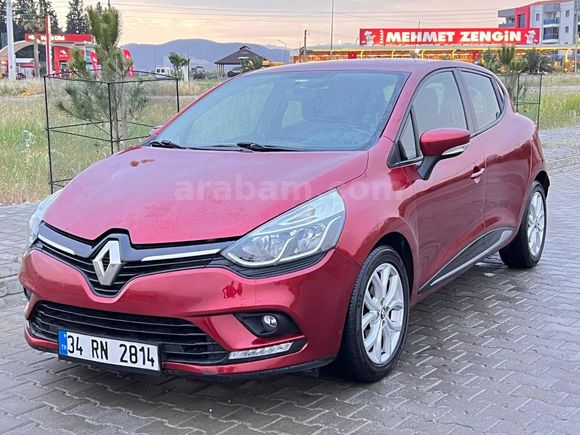 OTOMATİK VİTES 1.2TURBO
