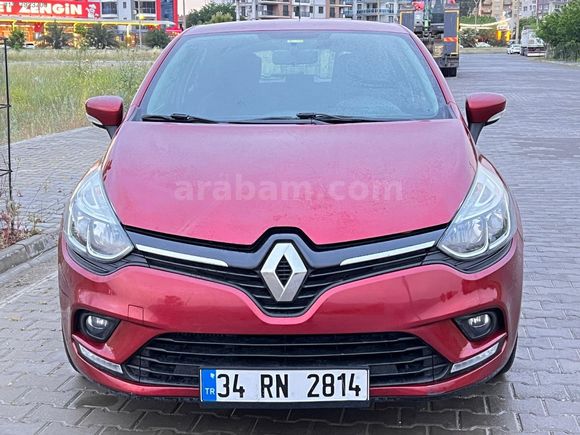 OTOMATİK VİTES 1.2TURBO