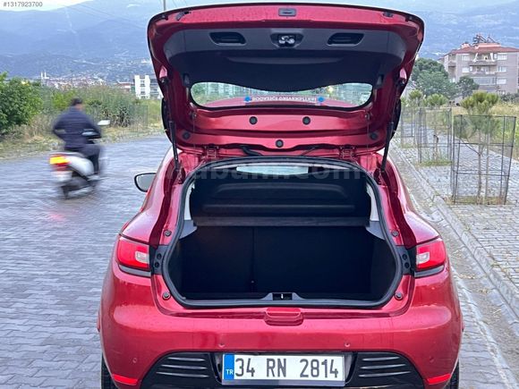 OTOMATİK VİTES 1.2TURBO