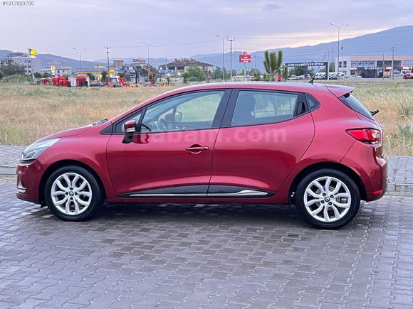 OTOMATİK VİTES 1.2TURBO