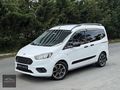 2023 COURİER 1.0ECOBOST TİTANİUM PLUS TRAMERSİZ (KOLTUK ISITMA)