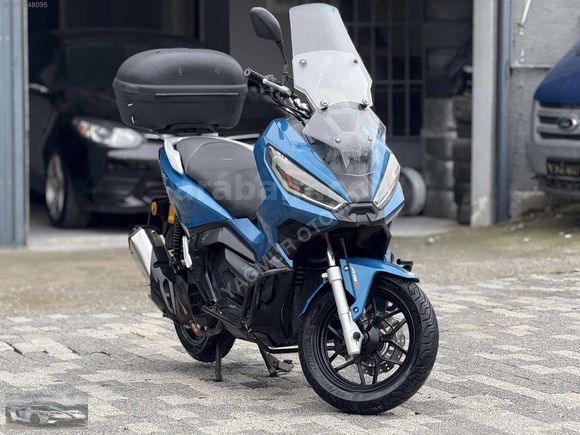 YAĞMUR OTOMOTİVDEN MASRAFSIZ SEHA 150