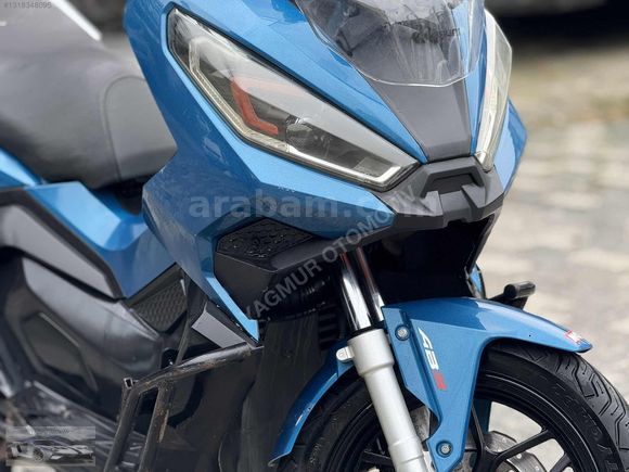 YAĞMUR OTOMOTİVDEN MASRAFSIZ SEHA 150