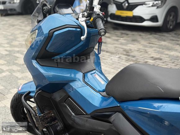 YAĞMUR OTOMOTİVDEN MASRAFSIZ SEHA 150