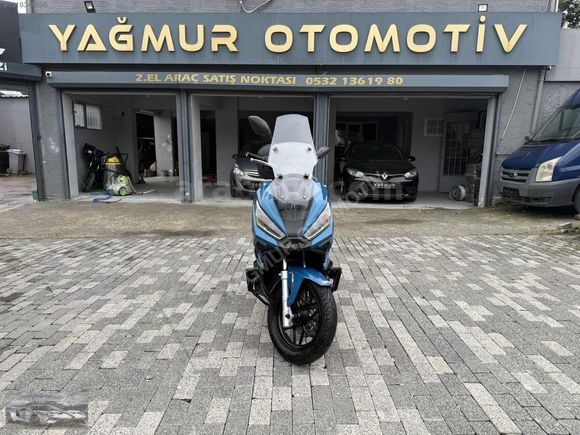 YAĞMUR OTOMOTİVDEN MASRAFSIZ SEHA 150