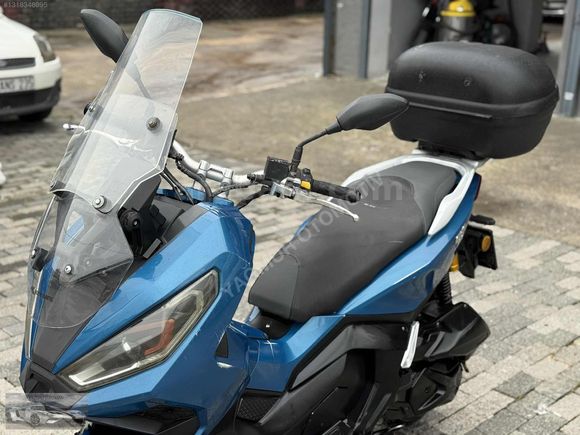 YAĞMUR OTOMOTİVDEN MASRAFSIZ SEHA 150