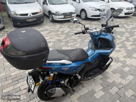 YAĞMUR OTOMOTİVDEN MASRAFSIZ SEHA 150