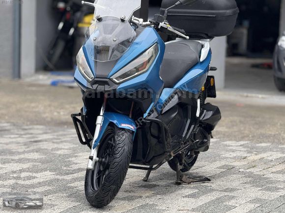 YAĞMUR OTOMOTİVDEN MASRAFSIZ SEHA 150