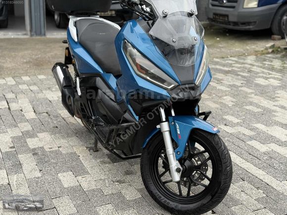YAĞMUR OTOMOTİVDEN MASRAFSIZ SEHA 150