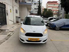 VATAN AUTO'DAN FIRSAT FORD COURİER 95 BG/2016