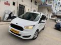 VATAN AUTO'DAN FIRSAT FORD COURİER 95 BG/2016