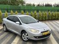 2011 FLUENCE EXTREME DONANIM 110 BG 6 İLERİ HATASIZ AYARINDA