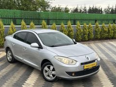 2011 FLUENCE EXTREME DONANIM 110 BG 6 İLERİ HATASIZ AYARINDA