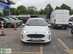 Ford Bayi Gürbaşlar'dan 2018 Ford Fiesta 1.0 Ecoboost Trend Otm