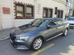2. Sahibinden - Sandık Motorlu - Büyük Bakımları Yeni Superb