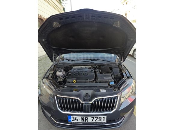 2. Sahibinden - Sıfır Sandık Motorlu - Superb