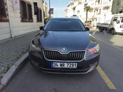 2. Sahibinden - Sandık Motorlu - Büyük Bakımları Yeni Superb
