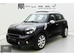 *ÖZEL SERİ-2012 COUNTRYMAN ALL4S CHİLİ-132.000KM-CAM TVN+Ç.RENK*