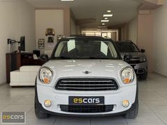 -escars-CAM TAVAN ÇİFT RENK OTOMATIK MINI COUNTRYMAN