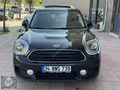 HATASIZ BOYASIZ COUNTRYMAN CAM TAVAN 1.5 DİZEL