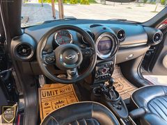 ÜMİT AUTO/2014/MİNİ/COOPER/JCW/ALL4/CAM TAVAN/LED/ISITMA/DERİ