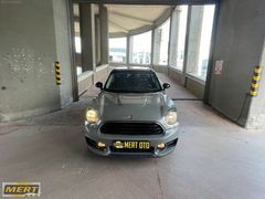 2019 Mi·ni· Countryman Cooper 75.000km Cm Tvn Servi·s Bkm.Temi·z