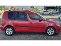 AS METE AUTO'DAN 2008 SKODA ROOMSTER 1.4 TDI