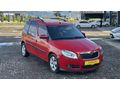 AS METE AUTO'DAN 2008 SKODA ROOMSTER 1.4 TDI