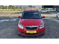 AS METE AUTO'DAN 2008 SKODA ROOMSTER 1.4 TDI
