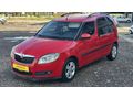 AS METE AUTO'DAN 2008 SKODA ROOMSTER 1.4 TDI