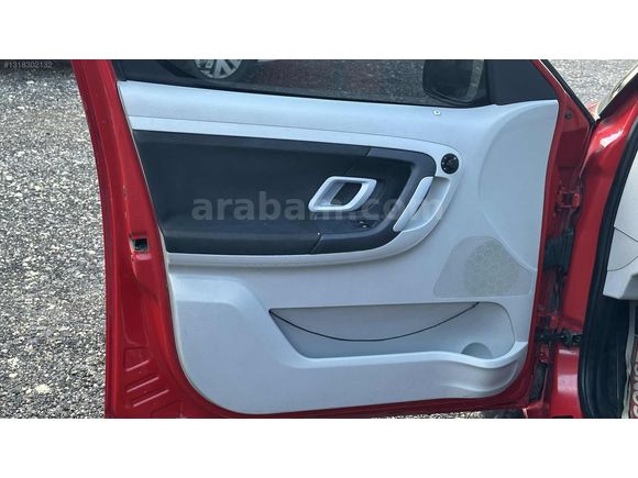 AS METE AUTO'DAN 2008 SKODA ROOMSTER 1.4 TDI