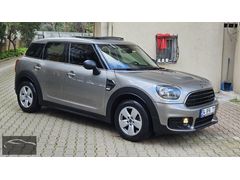 38,000km BOYASIZ-2018 Countryman 1.5 D-OTOMATİK-SUNROOF-CAM TAVN